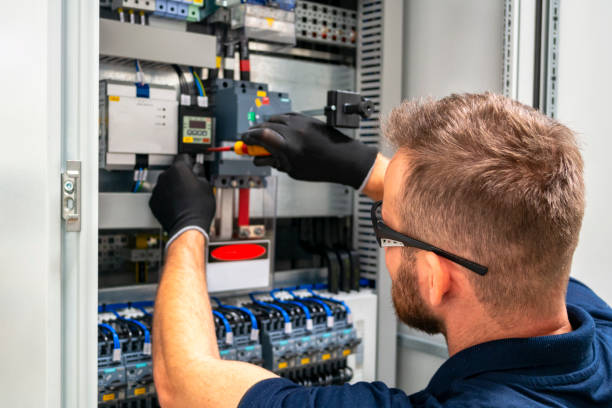 Best Electrical Rewiring Services  in Mccormick, SC