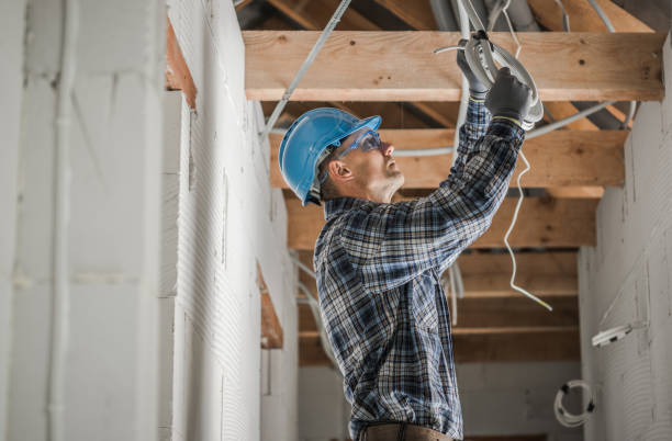 Best Affordable Electrician  in Mccormick, SC