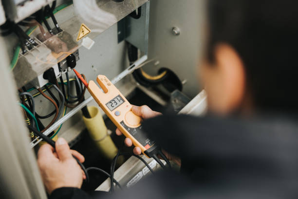 Best Electrical Installation Contractor  in Mccormick, SC
