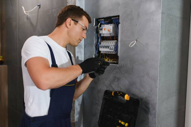 Best Commercial Electrician Services  in Mccormick, SC
