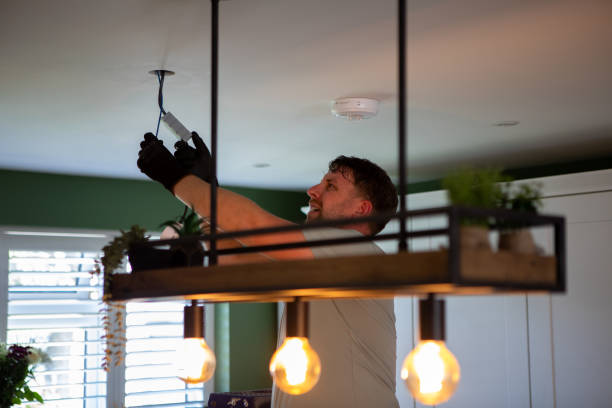 Best Electrical Upgrades for Homes  in Mccormick, SC