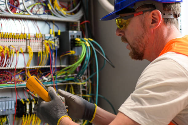 Best Electrical Contractors for Businesses  in Mccormick, SC